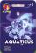 AQUATICUS - GLASFIRMA - DIVERS 20X16mm 1X25mm (FACE)